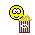 popcorn*